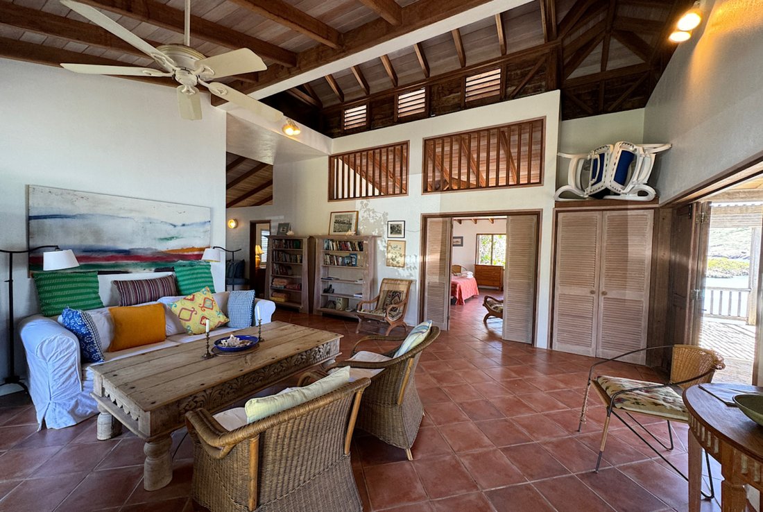 Villa in Piccadilly, Saint Paul, Antigua and Barbuda 4 - 17716732