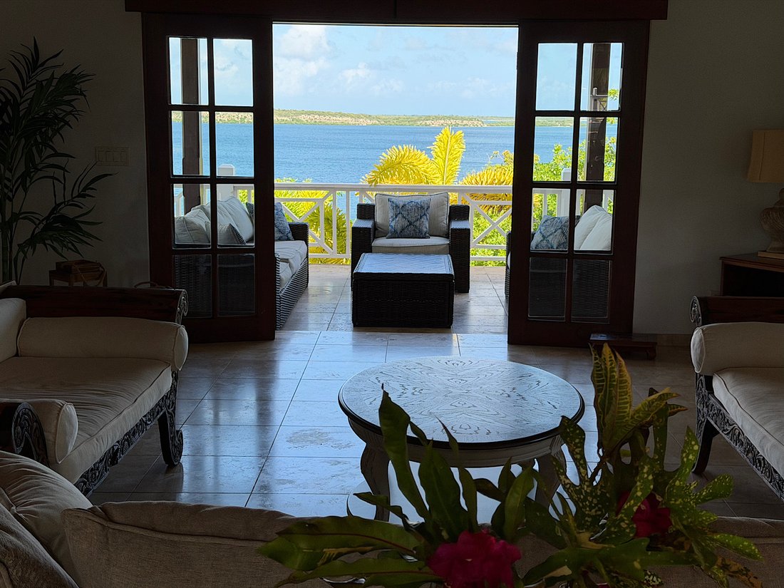 Villa in Willikies, Saint Philip, Antigua and Barbuda 3 - 17717177