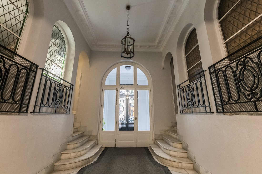 Penthouse in Barrio Salamanca, Madrid, Spain 4 - 17712541