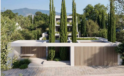 Villa à Vouliagmeni, Attique, Grèce 1