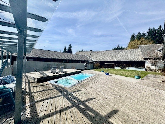 Farm Ranch in Brand-Laaben, Lower Austria, Austria 2 - 17715953