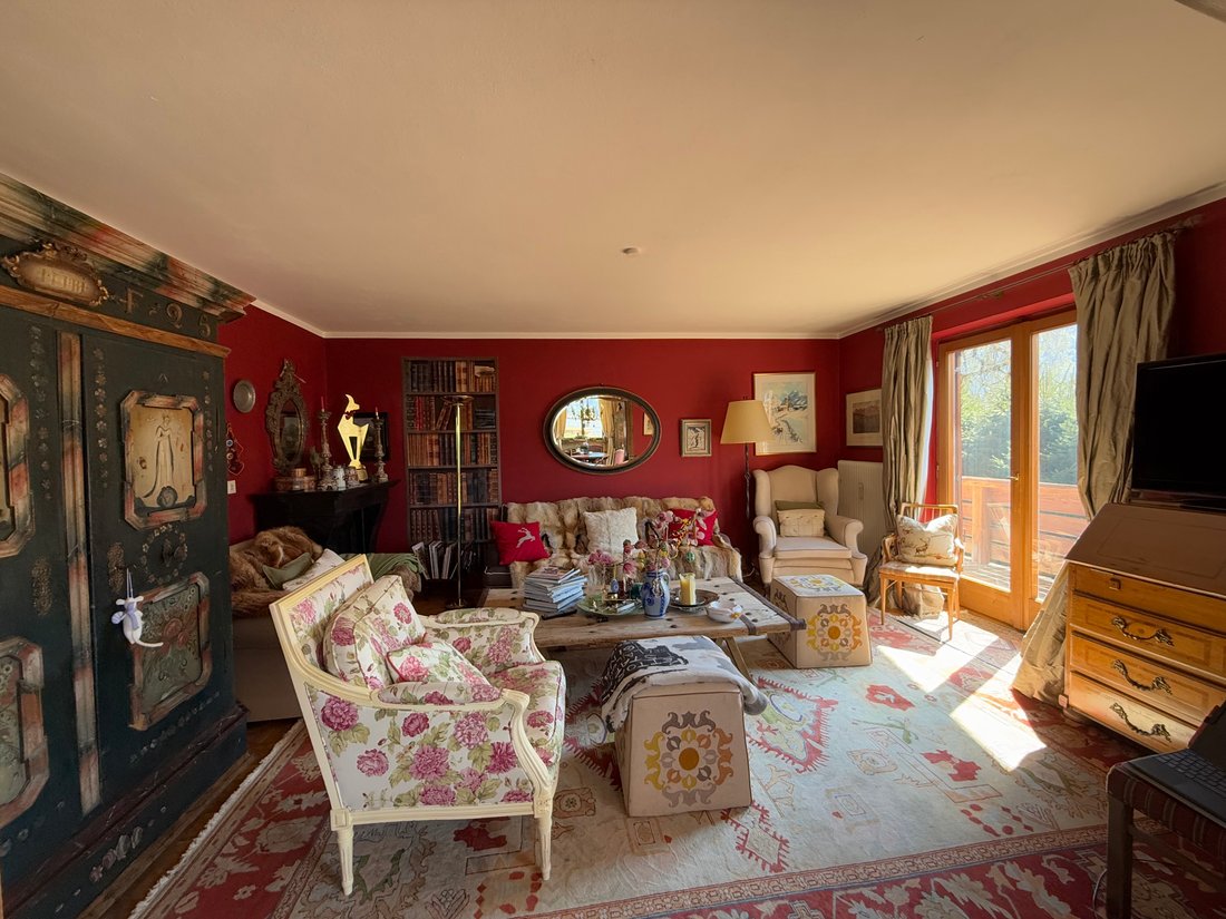 House in Kitzbuhel, Tyrol, Austria 3 - 17718521
