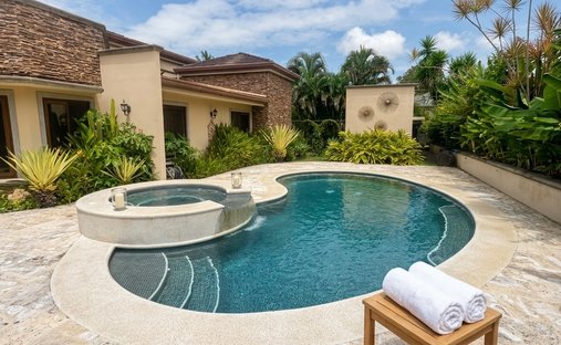 Casa en Vueltas, Provincia de Alajuela, Costa Rica 1