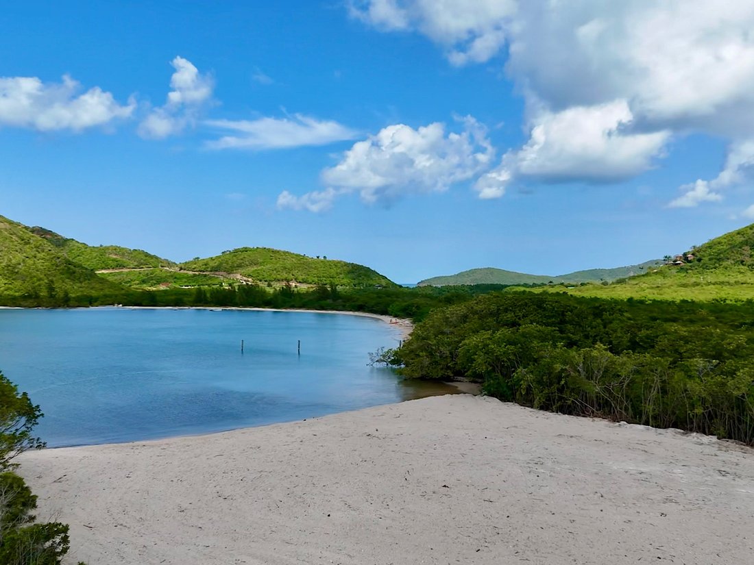 Land in Jolly Harbour, Saint Mary, Antigua and Barbuda 2 - 17716831