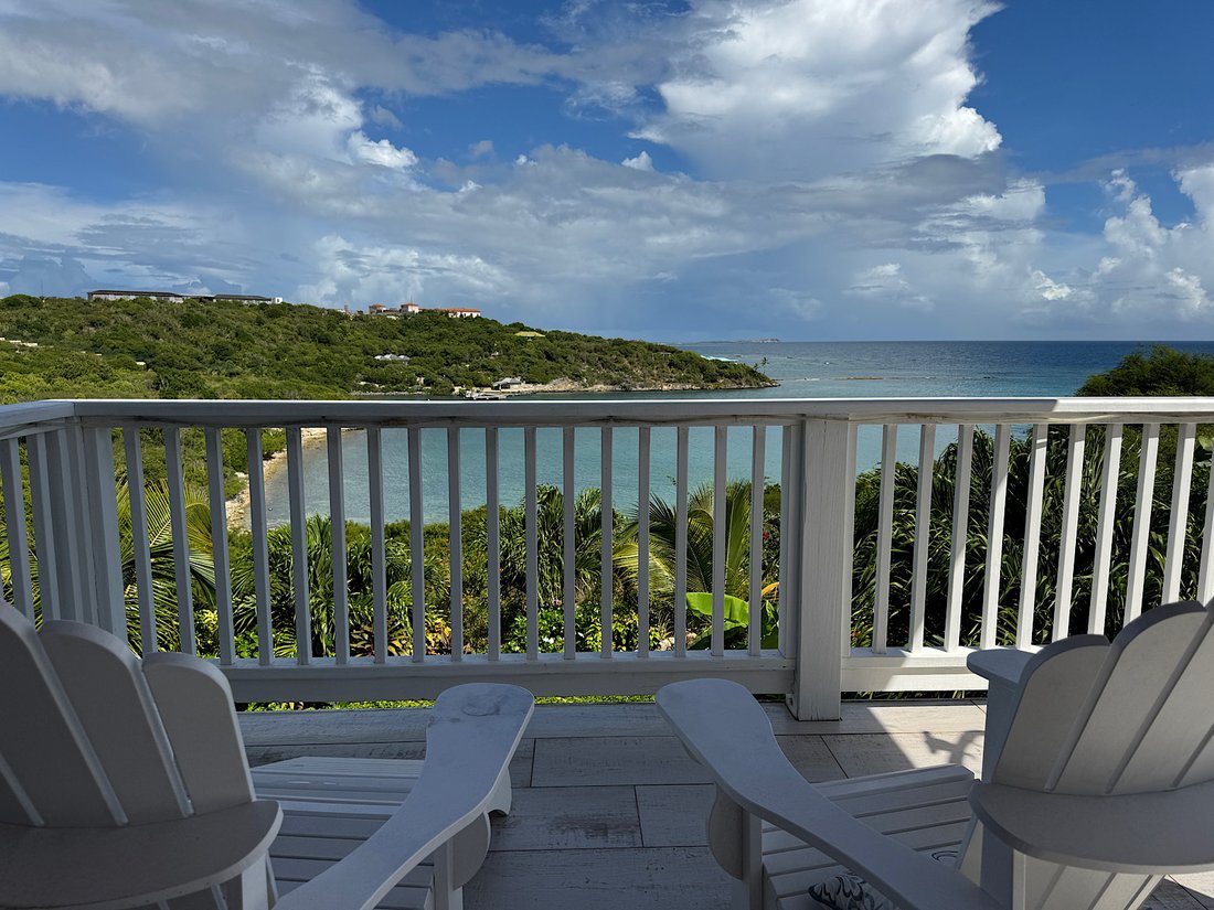 Villa in Willikies, Saint Philip, Antigua and Barbuda 1 - 17713267