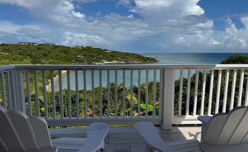 Villa in Willikies, Saint Philip, Antigua and Barbuda 1