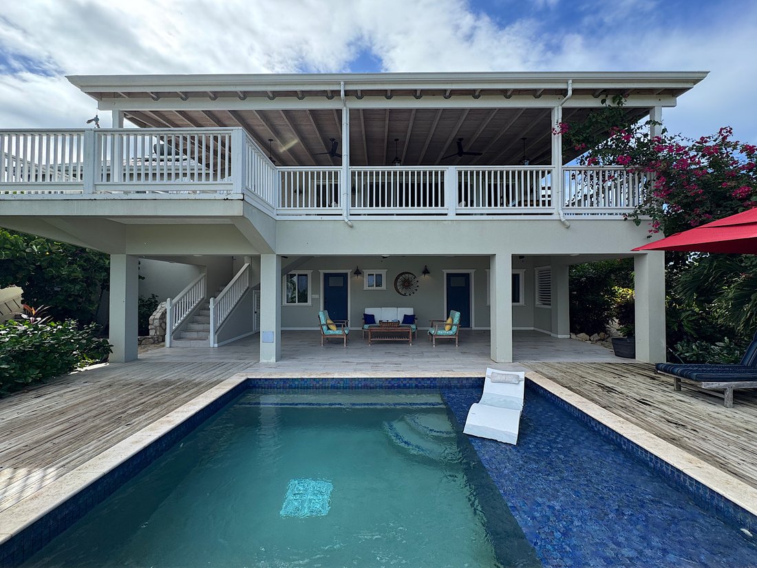 Villa in Willikies, Saint Philip, Antigua and Barbuda 3 - 17713267