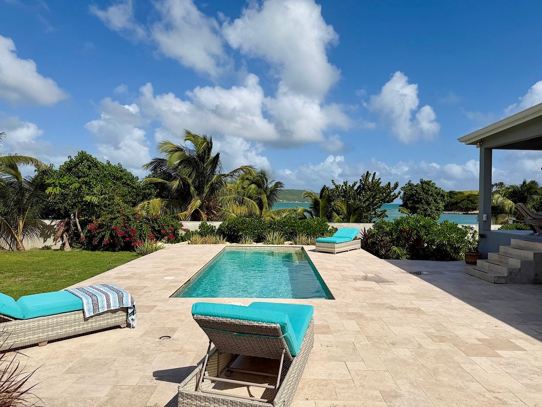 Villa in Piccadilly, Saint Paul, Antigua and Barbuda 4 - 17712255