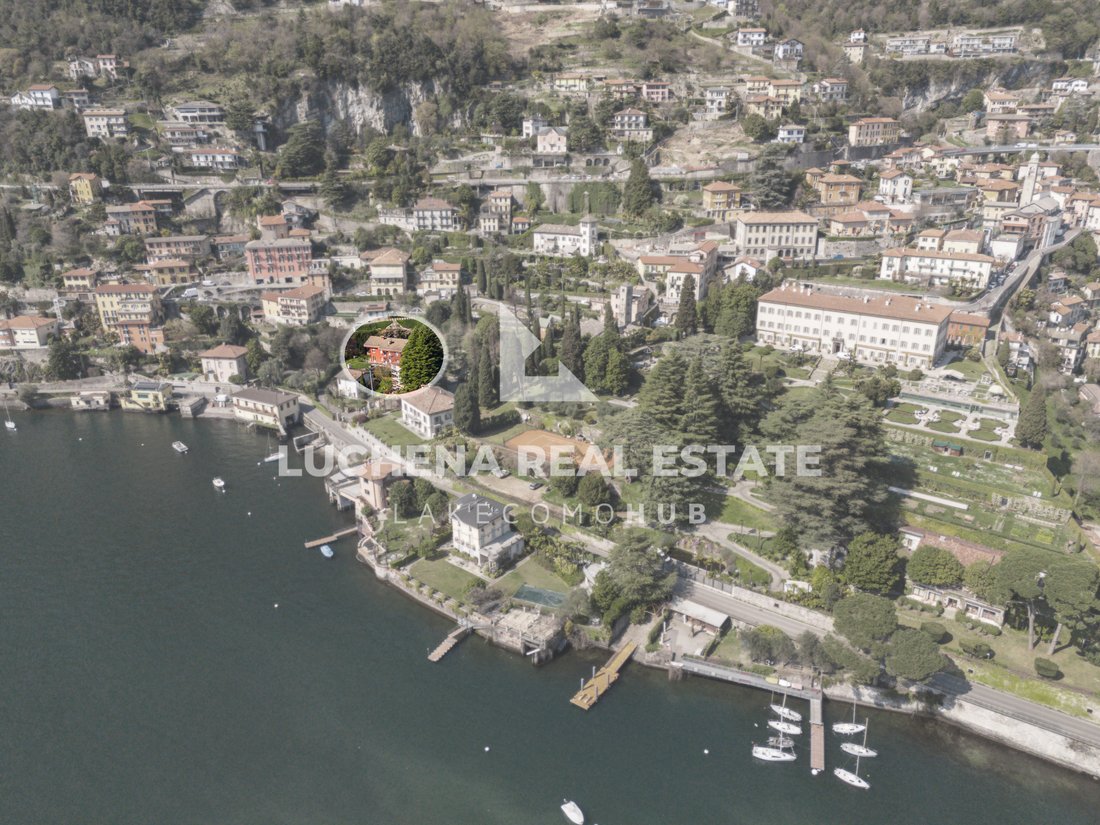 Apartment in Moltrasio, Lombardy, Italy 3 - 17712246