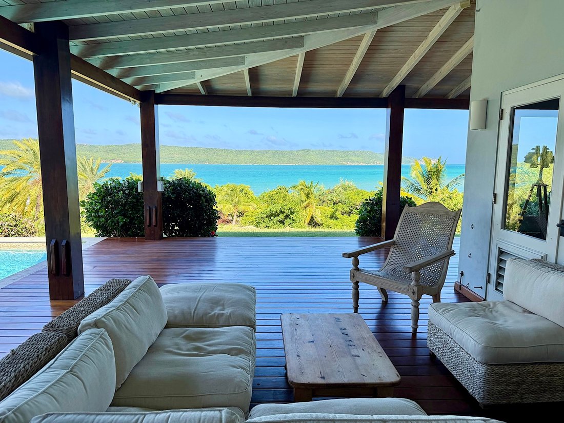 Villa in Piccadilly, Saint Paul, Antigua and Barbuda 4 - 17711947