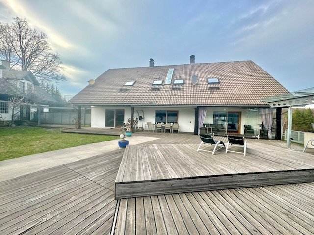 Farm Ranch in Brand-Laaben, Lower Austria, Austria 3 - 17715953