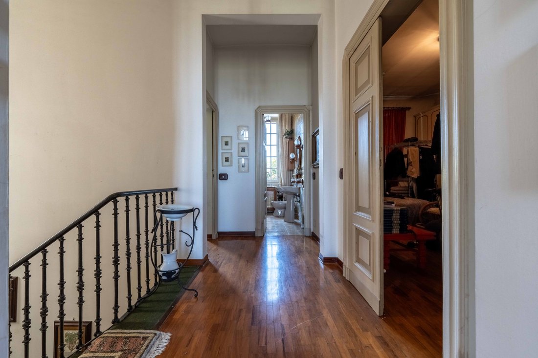 Villa in Fraschetta, Alessandria, Piedmont 5 - 17711078