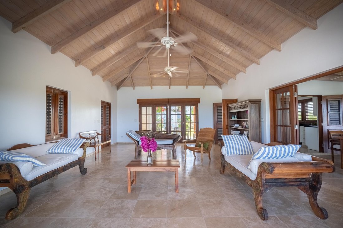 Villa in Willikies, Saint Philip, Antigua and Barbuda 5 - 17717177