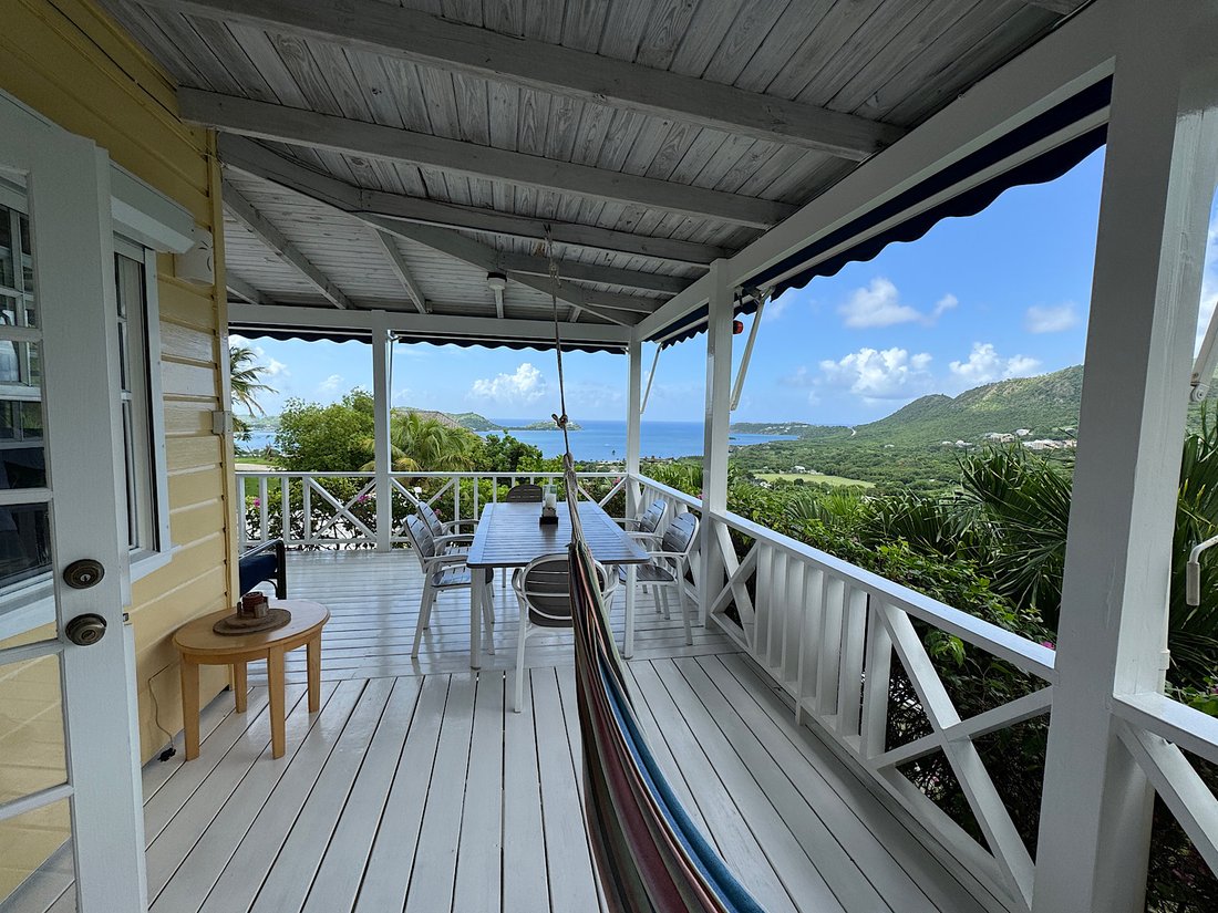 Villa à Falmouth, Saint-Paul, Antigua-et-Barbuda 3 - 17713303