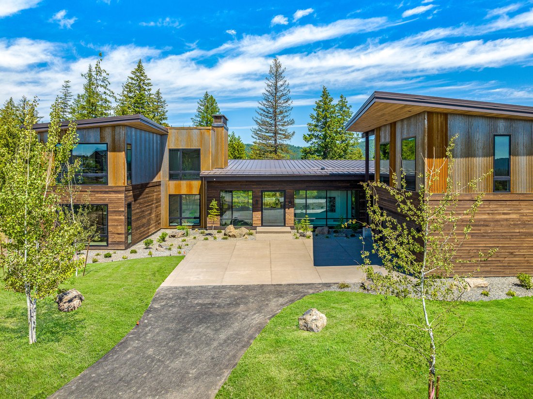 House in Coeur d'Alene, Idaho, United States 4 - 17713677