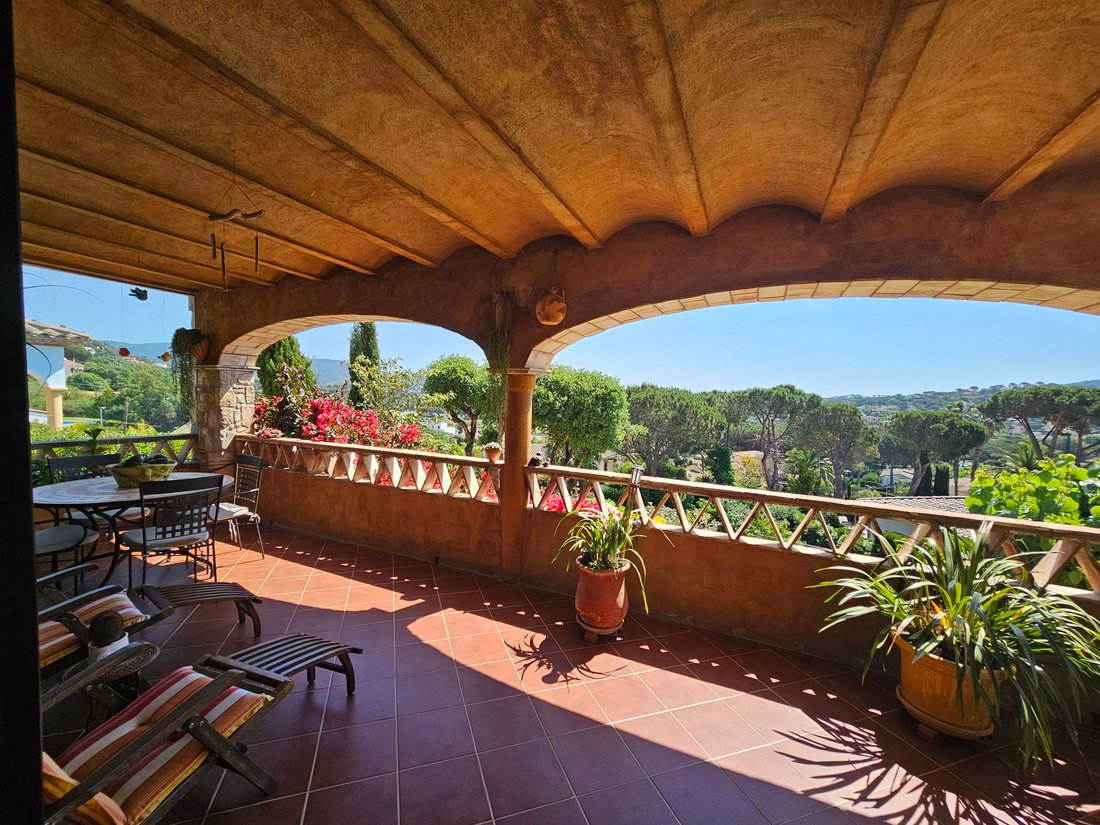House in Calonge i Sant Antoni, Catalonia, Spain 3 - 17717458