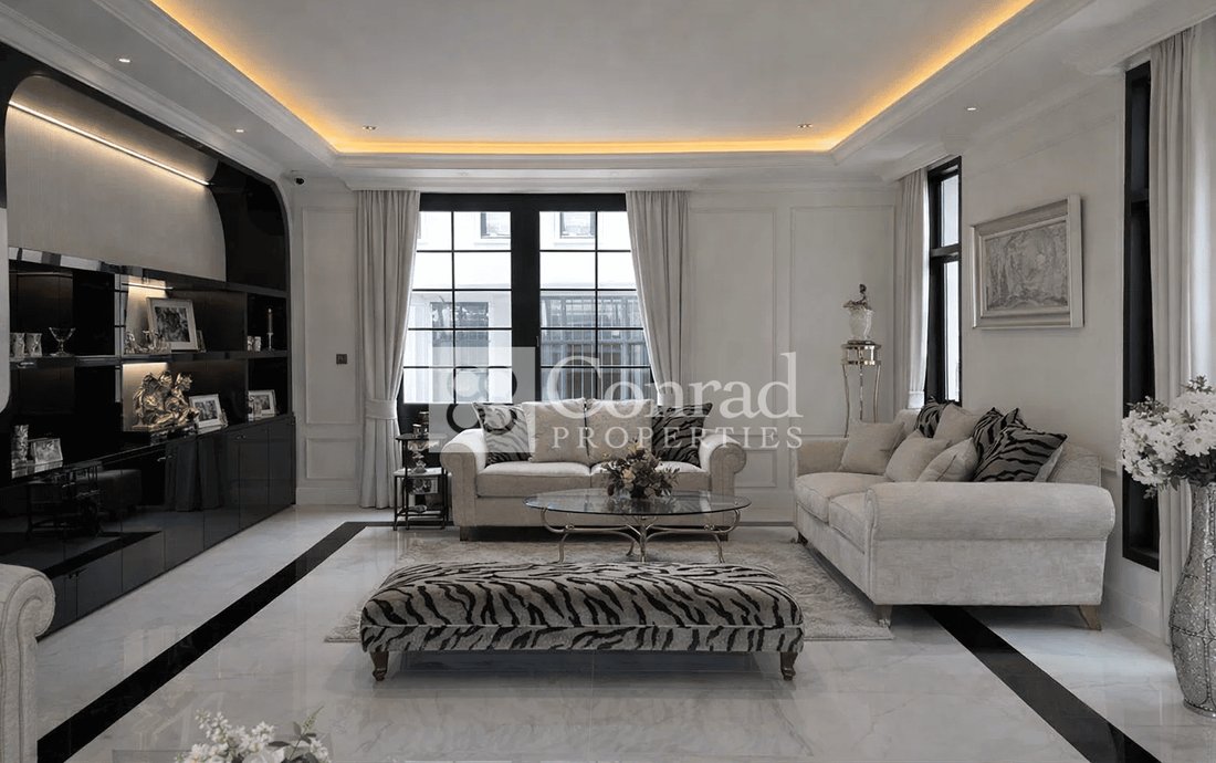 Villa in Choeng Thale, Phuket, Thailand 4 - 17709340