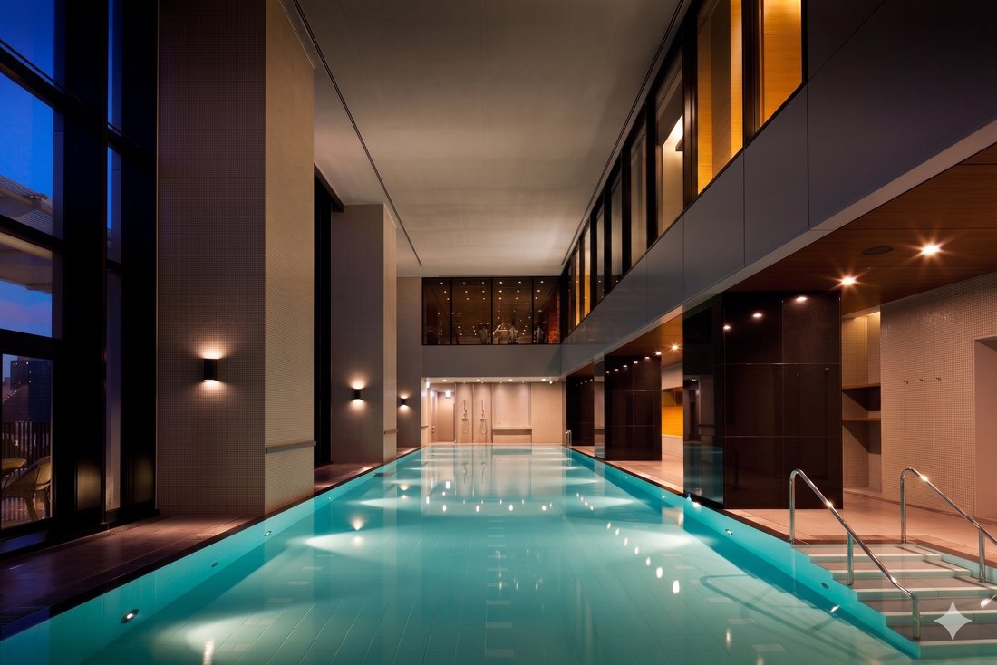 Condo in Minato City, Tokyo, Japan 1 - 17463997