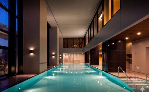 Condominio en Minato, Tokio, Japón 1