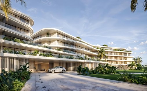 Apartment in Juanillo, La Altagracia Province, Dominican Republic 1