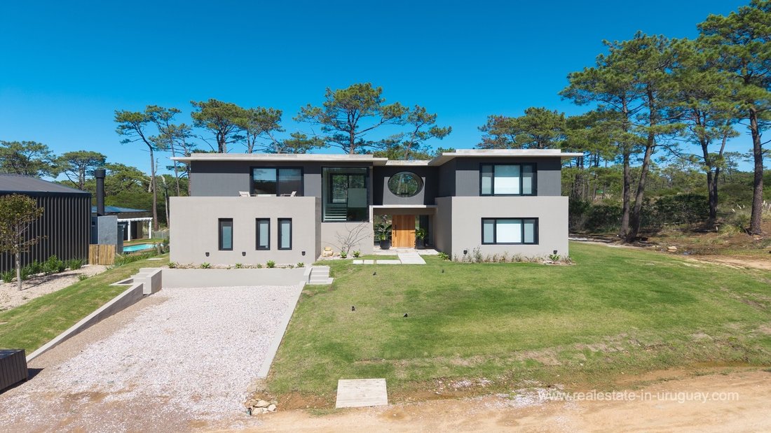 House in Laguna Blanca, Maldonado Department, Uruguay 1 - 17711822