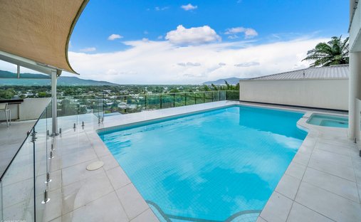 Casa en Mooroobool, Queensland, Australia 1