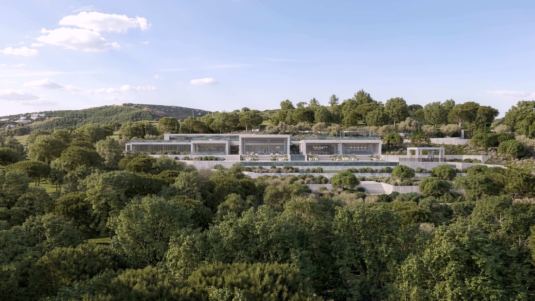 Villa in Sotogrande, San Roque, Andalusia 3 - 17711561