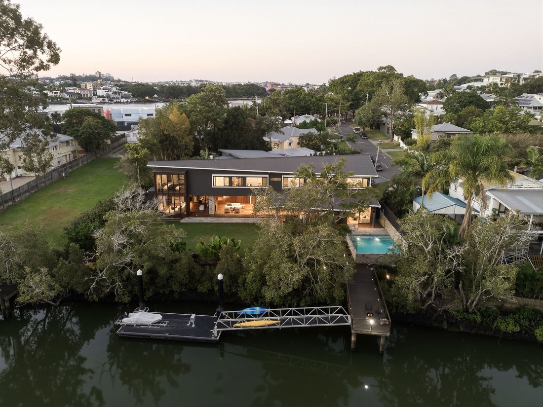 House in Norman Park, Queensland, Australia 2 - 17715247