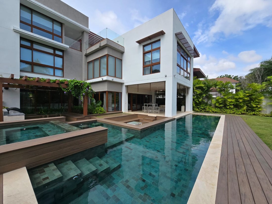 House in Panama City, Panama, Panama 1 - 17713542
