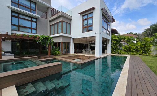 Haus in Panama City, Provinz Panamá, Panama 1