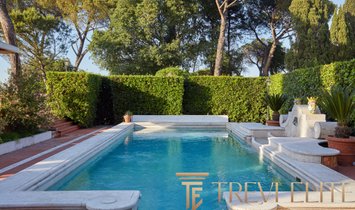 Villa in Ardeatino - Appio Pignatelli - Cecchignola, Rom, Latium 1