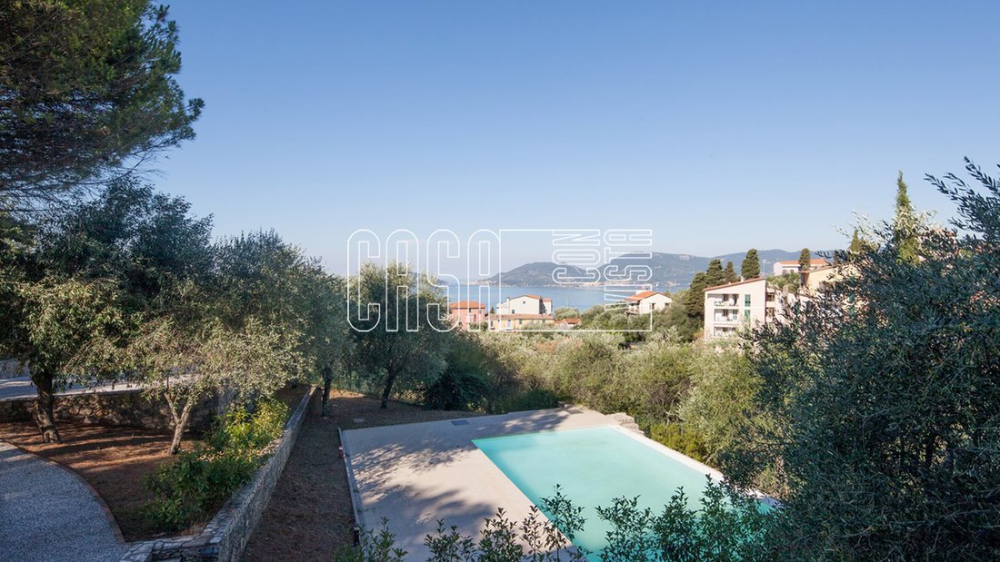 Appartement à Pugliola-Solaro, Lerici, Ligurie 4 - 17710578