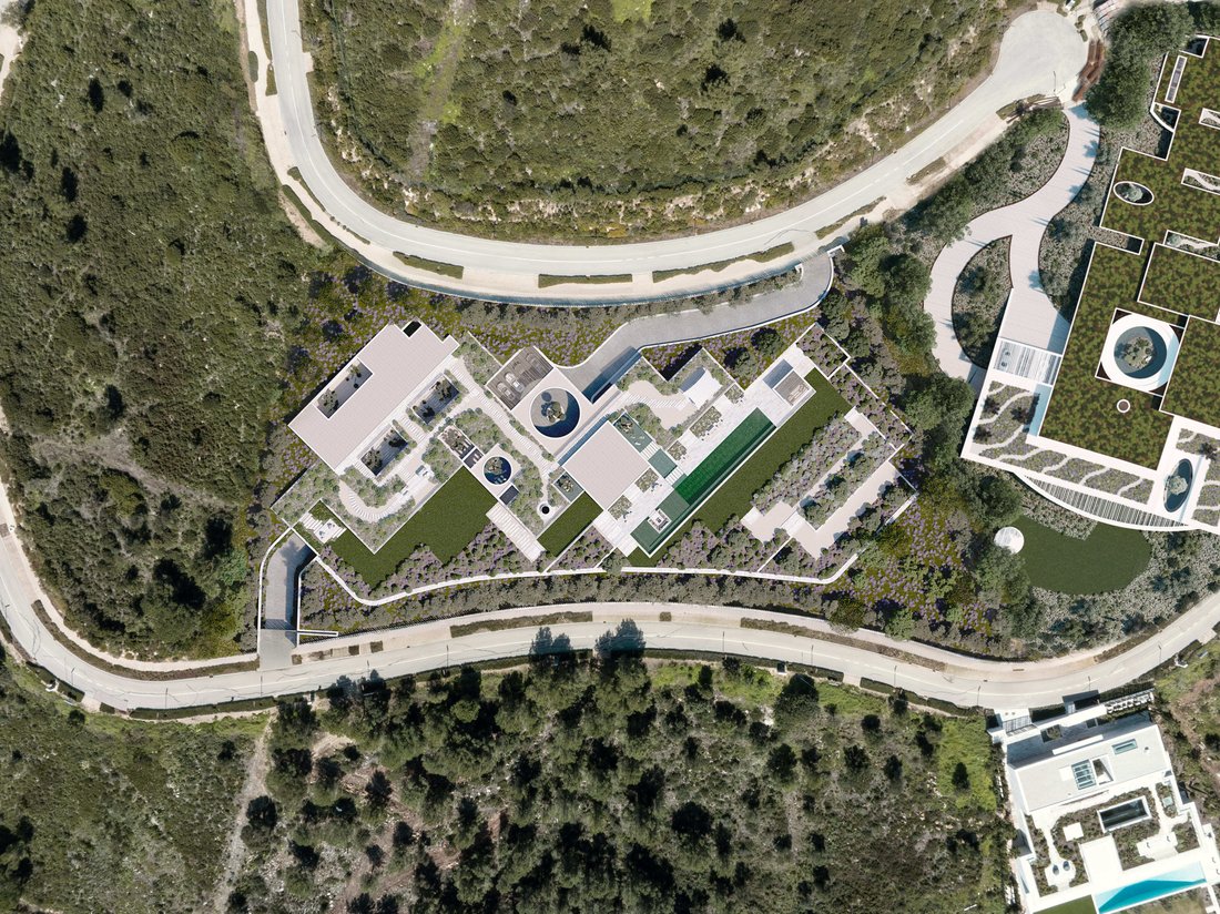 Villa in Sotogrande, San Roque, Andalusia 5 - 17711561