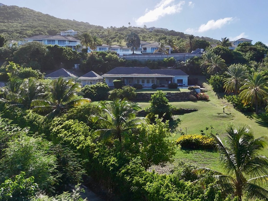 Villa in Piccadilly, Saint Paul, Antigua and Barbuda 2 - 17711947