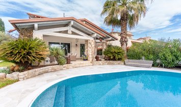 Villa a Punta Grò - Chiodi - Rovizza, Sirmione, Lombardia 1