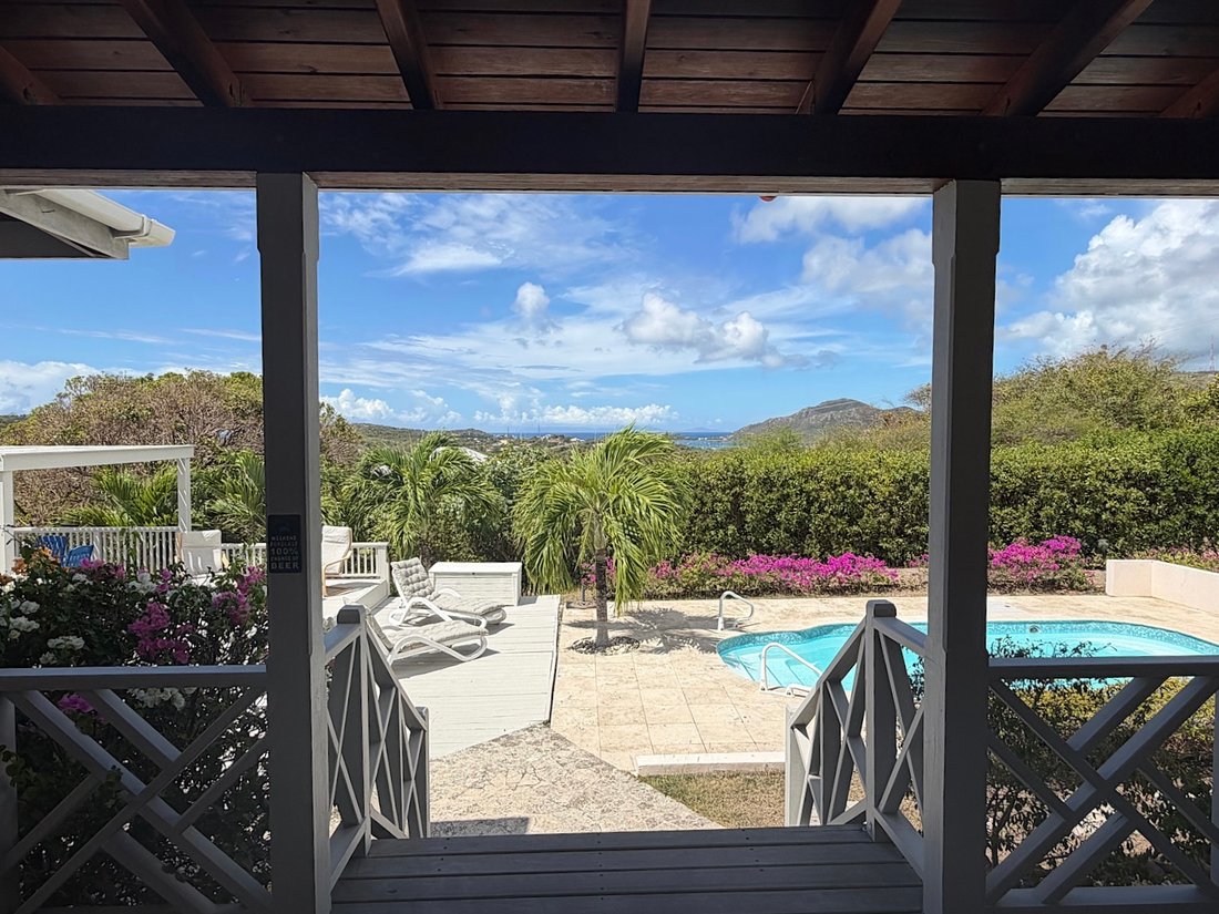 Villa in Piccadilly, Saint Paul, Antigua and Barbuda 5 - 17713337