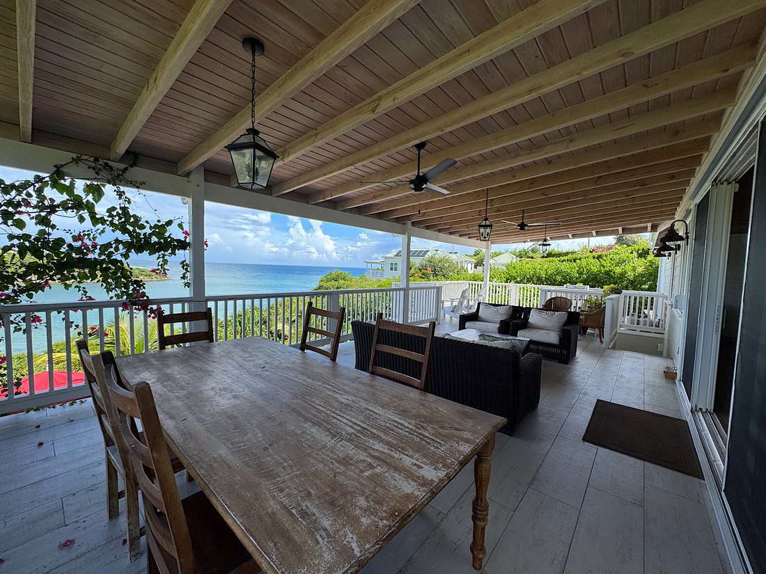 Villa in Willikies, Saint Philip, Antigua and Barbuda 4 - 17713267
