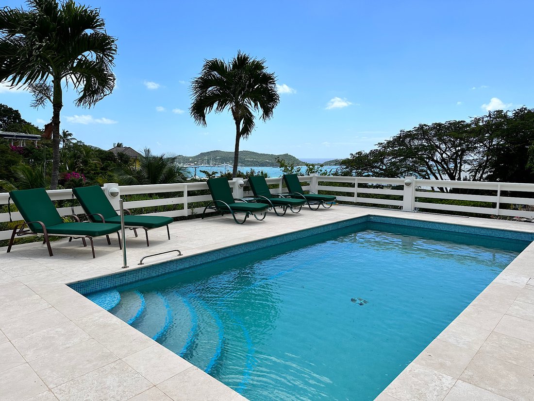 Villa in Falmouth, Saint Paul, Antigua and Barbuda 4 - 17712704