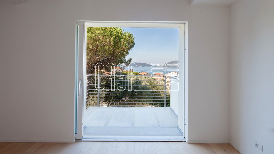 Appartement à Pugliola-Solaro, Lerici, Ligurie 2 - 17710578