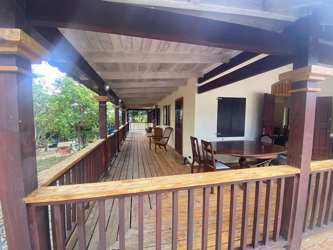 Villa in Saint John's, Saint John, Antigua and Barbuda 5 - 17713185