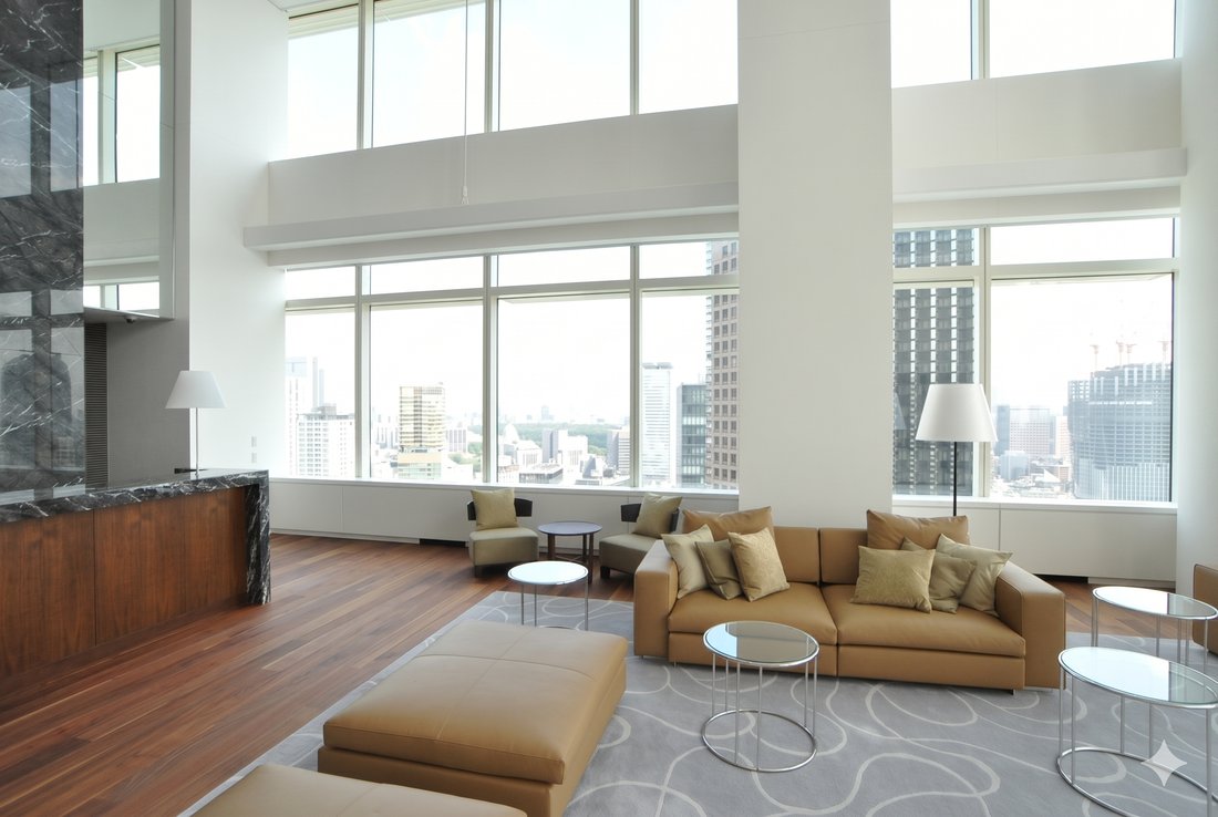Condo in Minato City, Tokyo, Japan 4 - 17463997