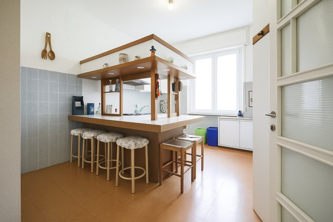 Apartment in Morgagni - Bacone, Milan, Italy 2 - 17705806