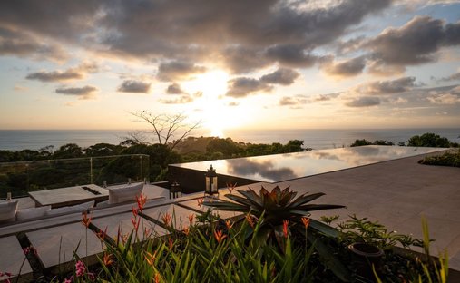 House in Savegre de Aguirre, Puntarenas Province, Costa Rica 1
