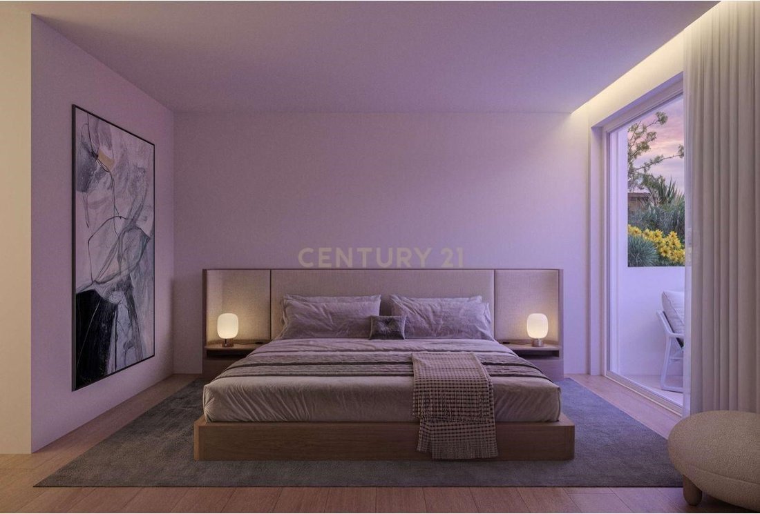 Apartment in Matosinhos e Leca da Palmeira, Porto District, Portugal 4 - 17710865