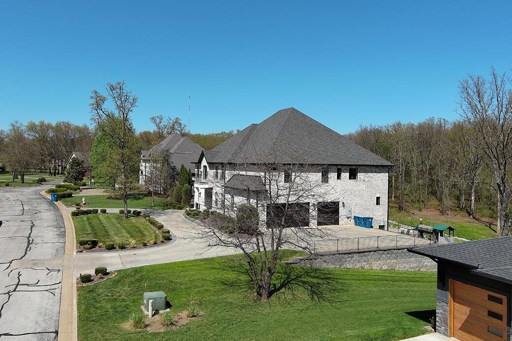 House in Joplin, Missouri, United States 5 - 17711673