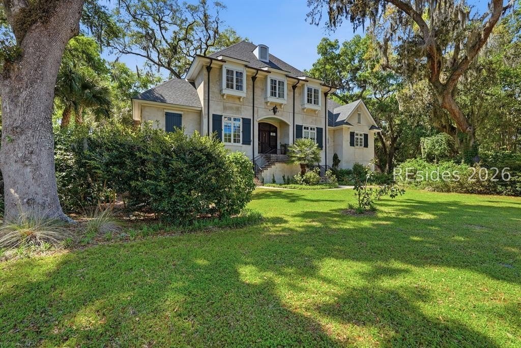 House in Bluffton, South Carolina, United States 4 - 17715526