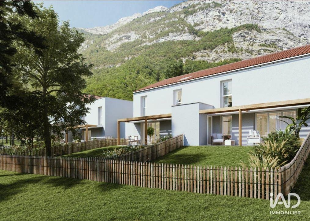 House in Saint-Paul-de-Varces, Auvergne-Rhône-Alpes, France 2 - 17714321