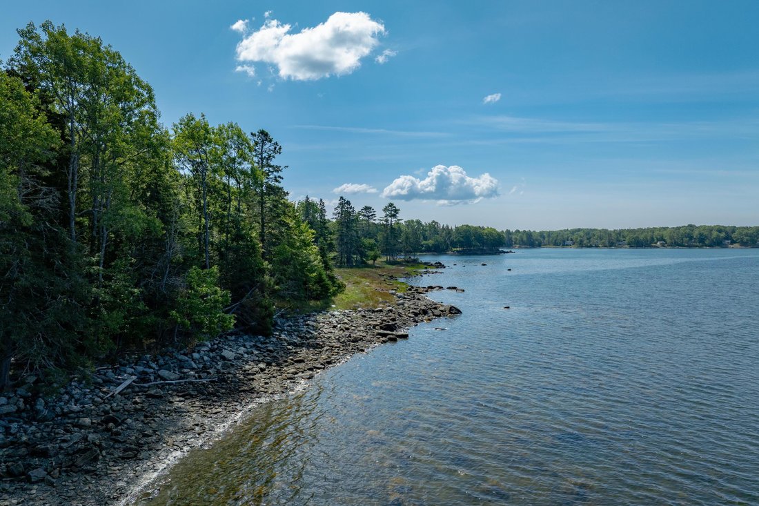 Land in Trenton, Maine, United States 2 - 17711406