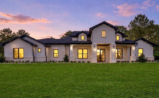 Haus in Tomball, Texas, Vereinigte Staaten 1