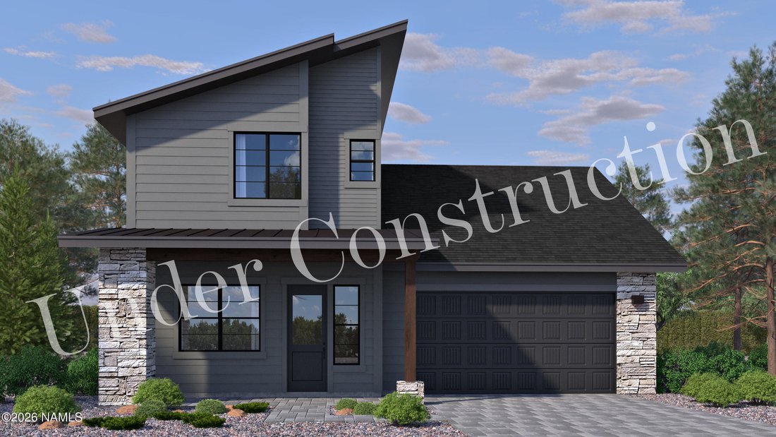 House in Flagstaff, Arizona, United States 1 - 17713766